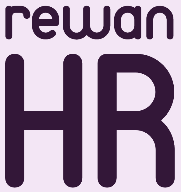 Rewan HR logo